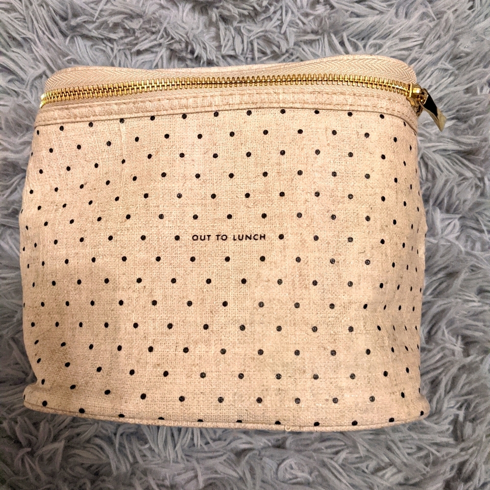 Kate Spade Lunch Box